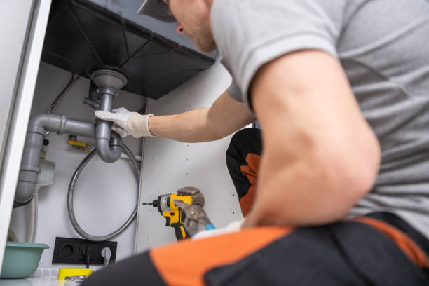 Trusted Wakefield, NE Plumbing  Experts